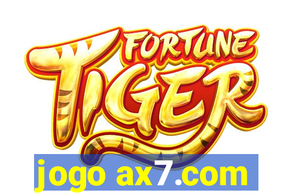 jogo ax7.com